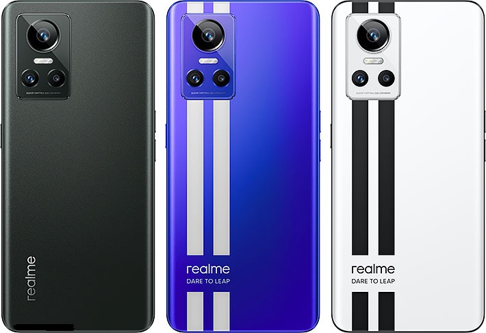 Realme GT NEO 3