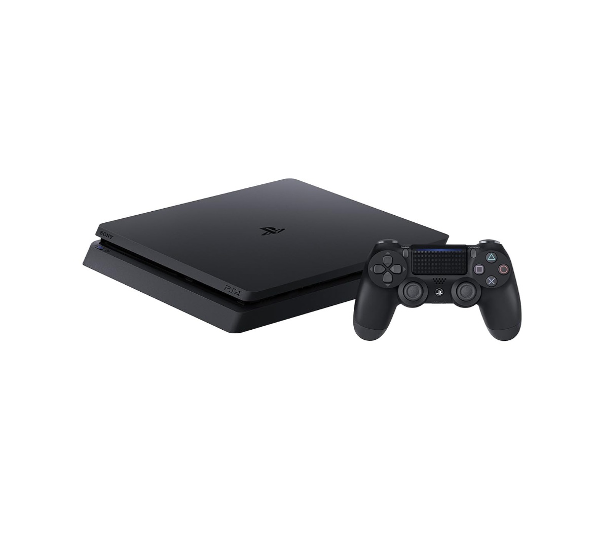 Sony PlayStation 4 (1700-4561)