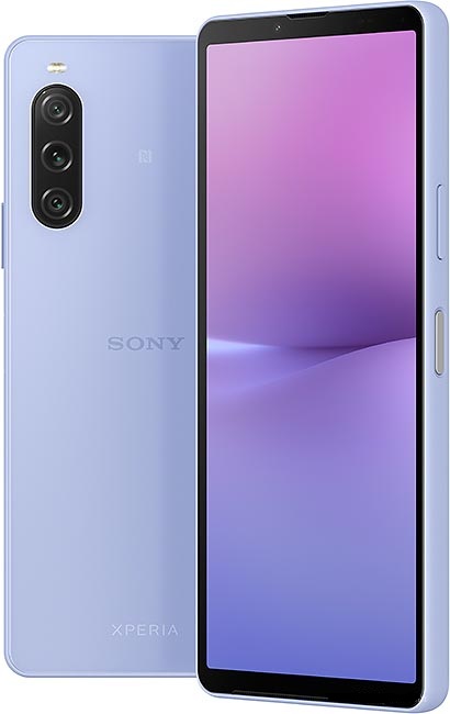 SONY XPERIA 10 V 6+128GB