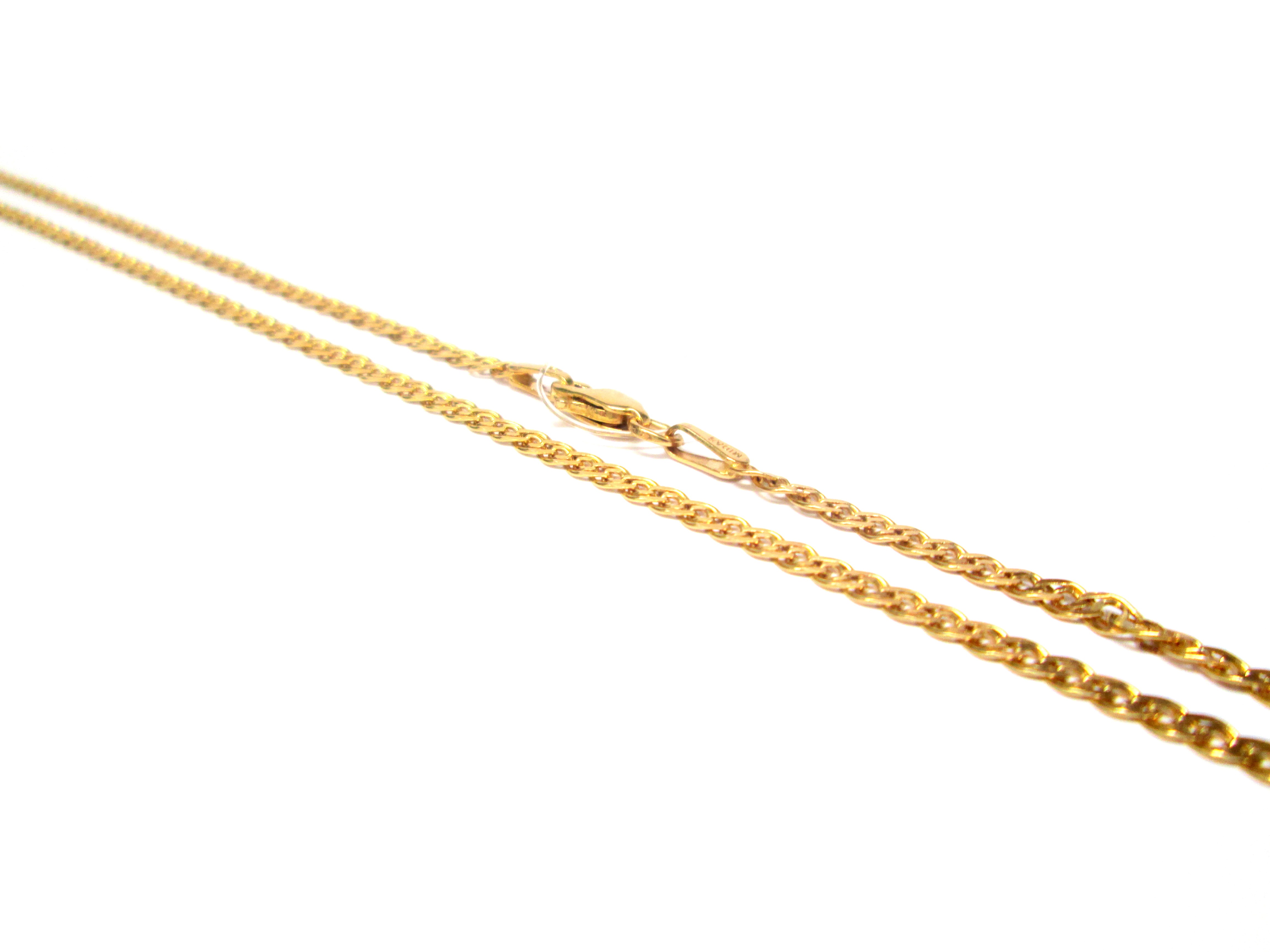 Ķēde 1032g1-5451