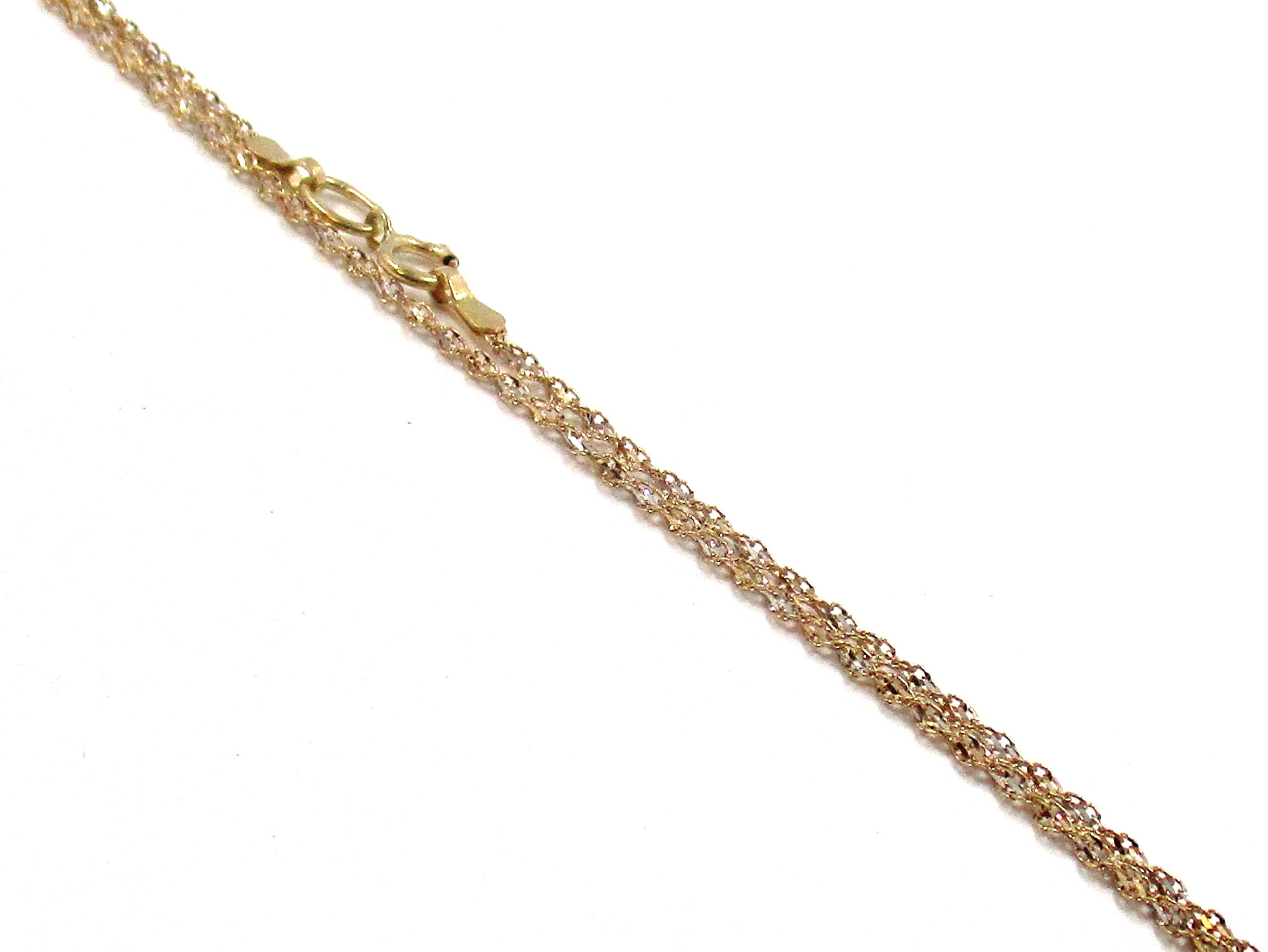 Ķēde 129g2-8163
