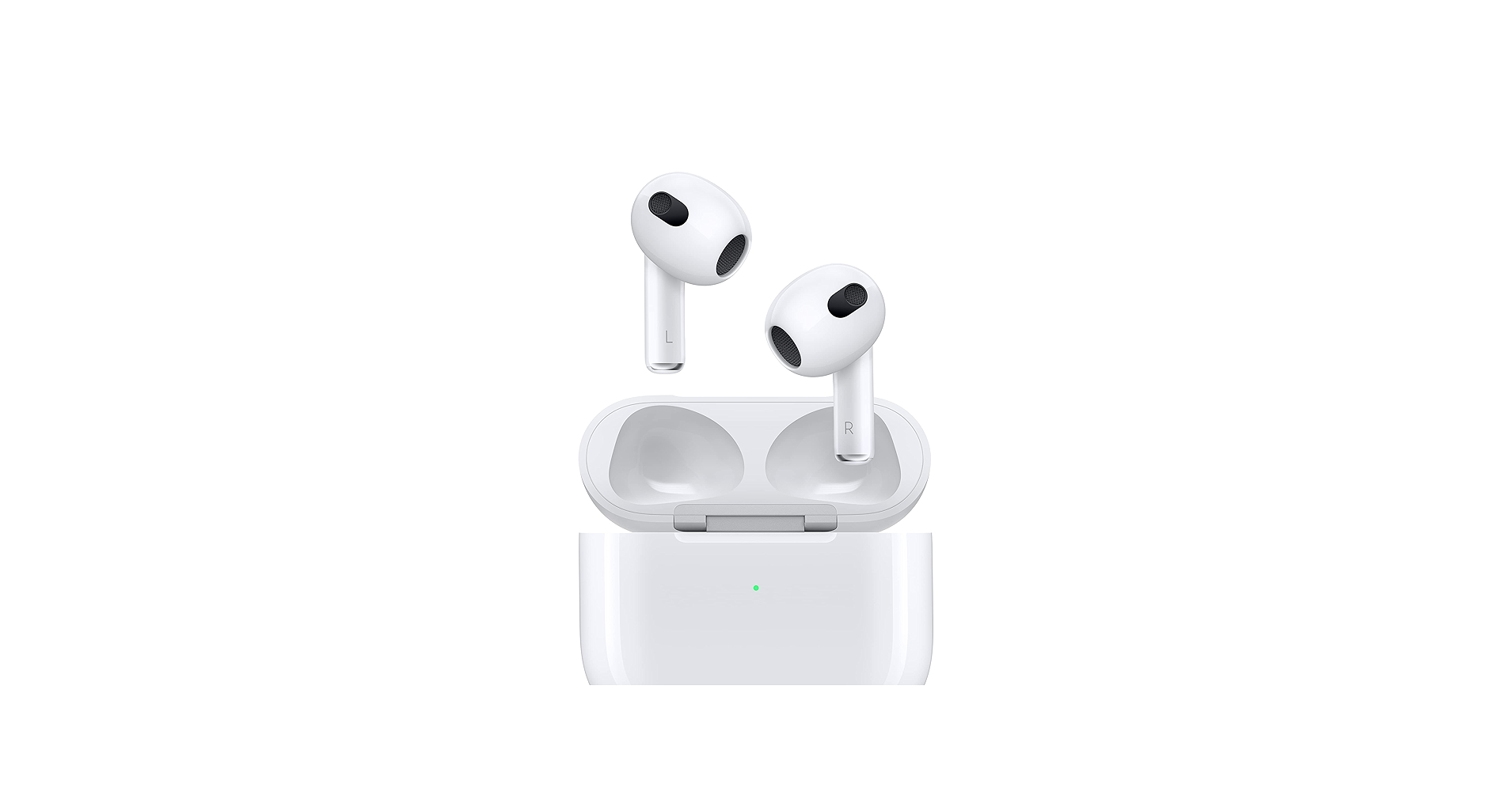 Apple AirPods 3  (1030-4563)