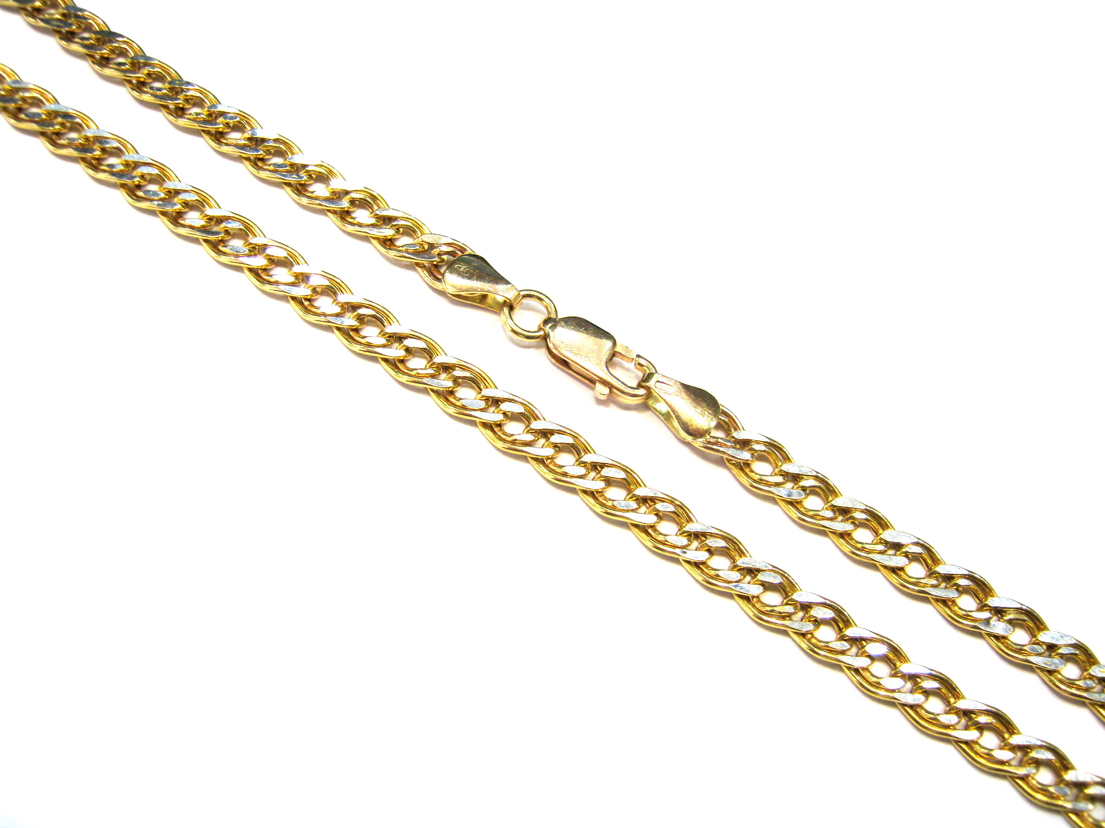 Ķēde  264g5-1163