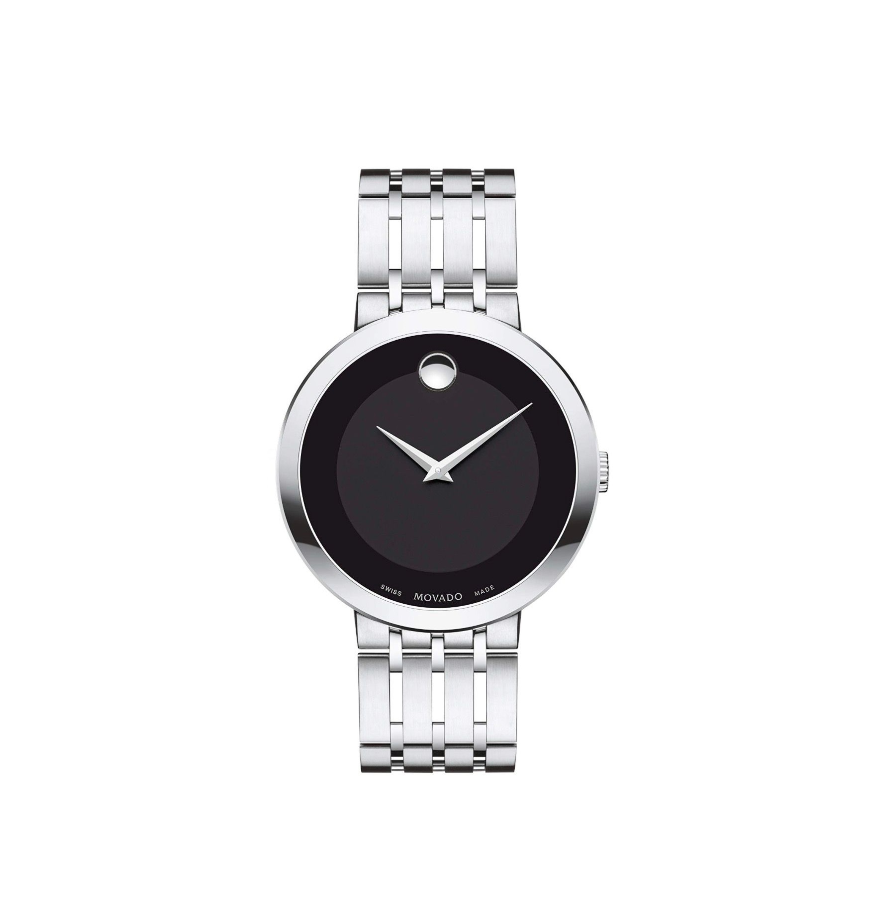 Movado Museum Classic (6060-8161)