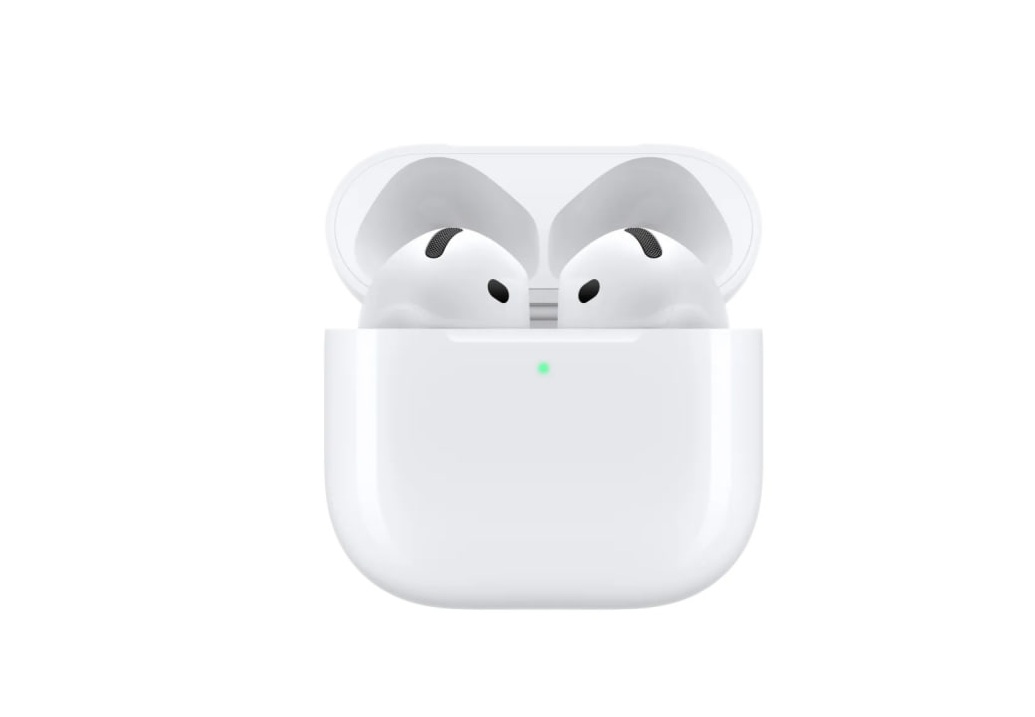 Apple AirPods 4 (1730-8163)
