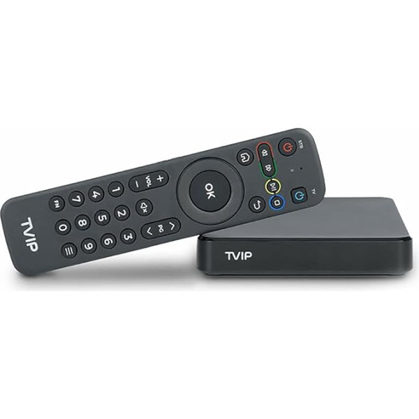 TVIP S-Box v.605 (5900-0561)