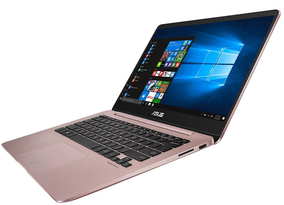 Asus ZenBook UX430  (3110-0763)