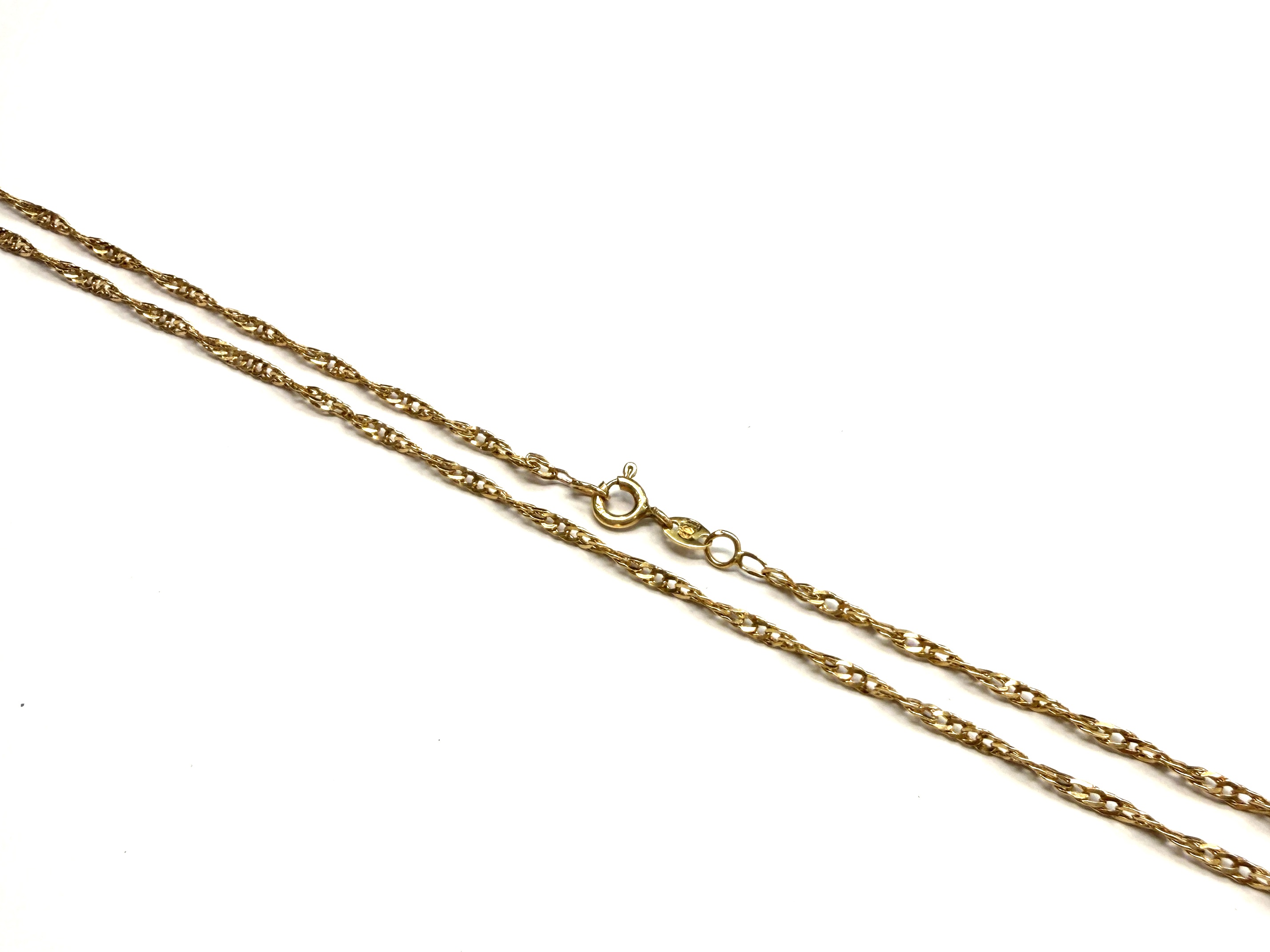 Ķēde 27800-0731