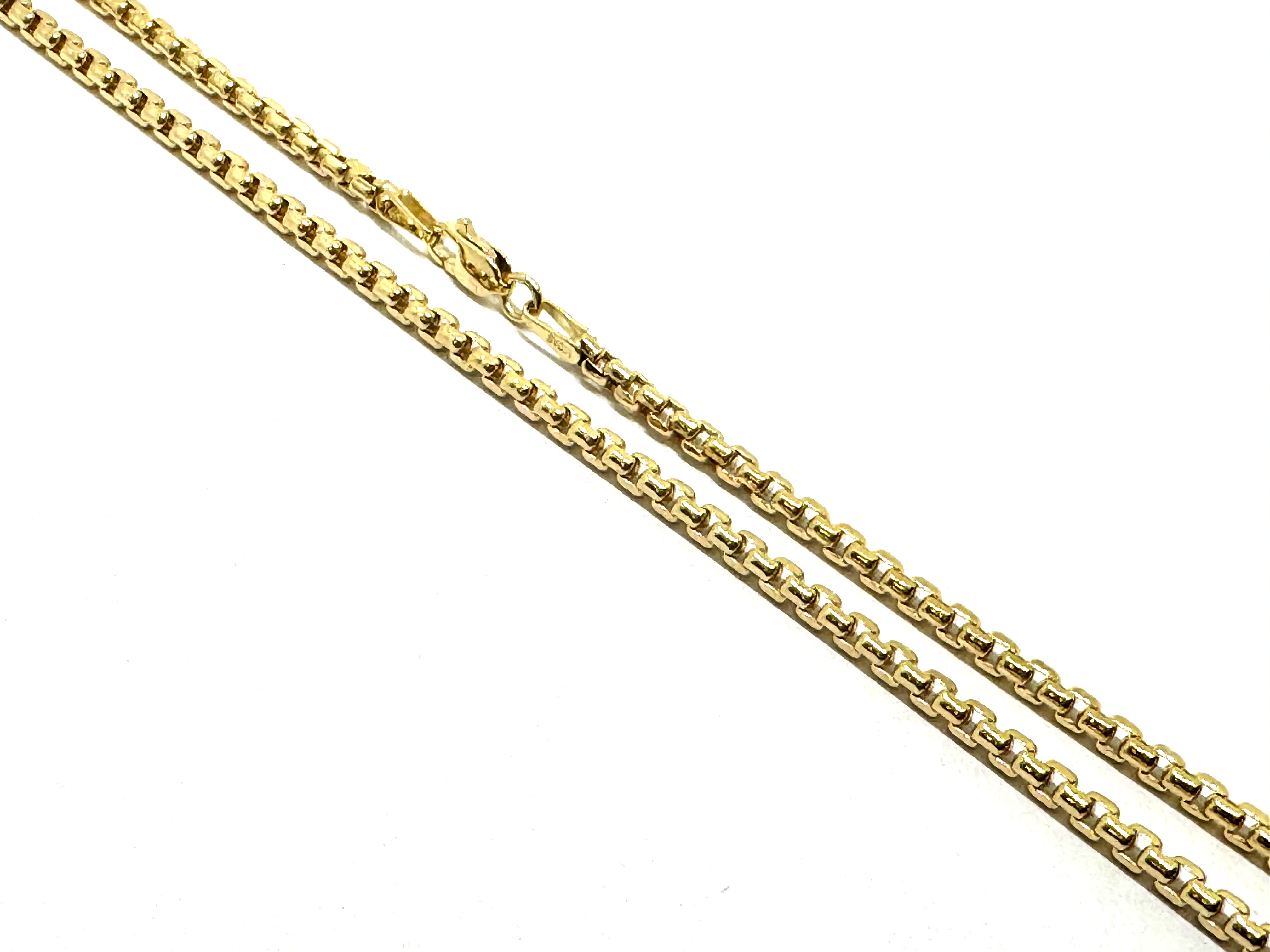 Ķēde 12930-4651