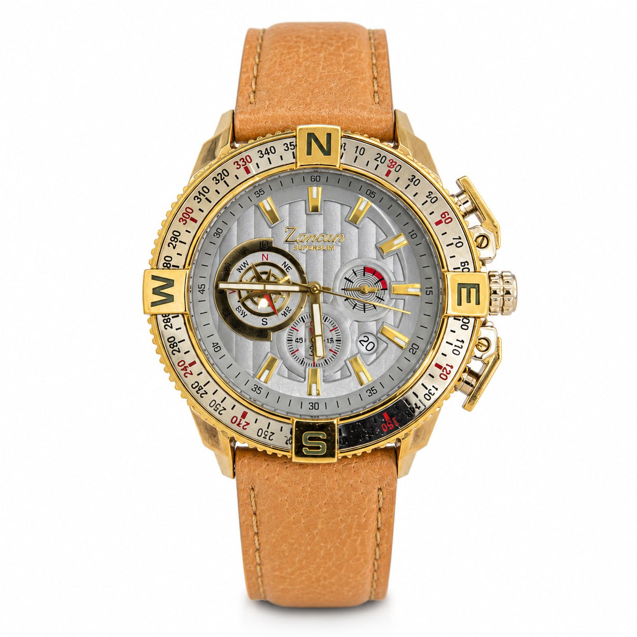 Pulkstenis Zancan Supersport (3060-1163)