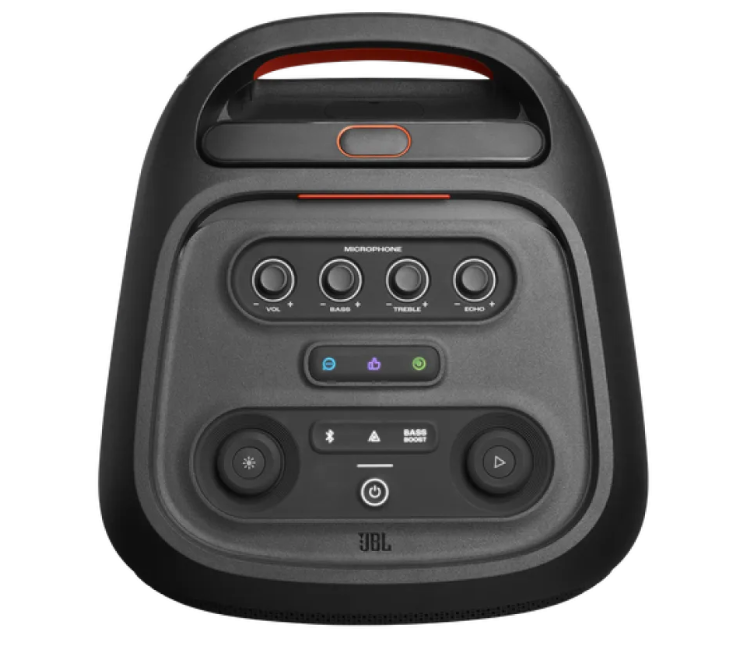 JBL Partybox Stage 320 (4670-8361)