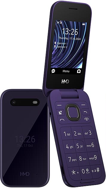 HMD 2660 FLIP
