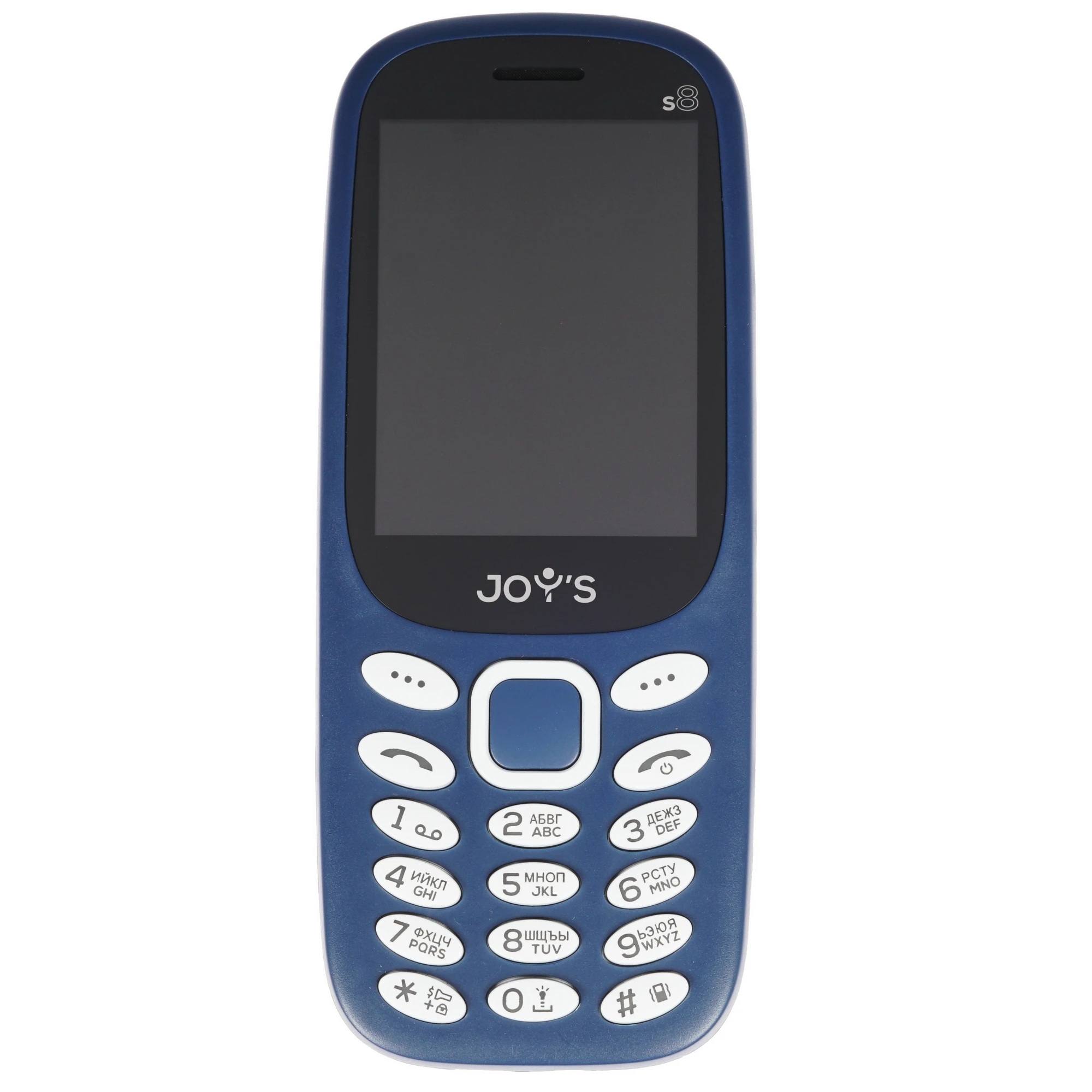 Joys S8