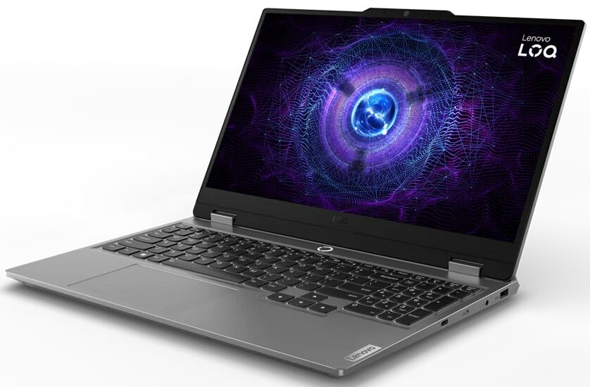LENOVO LOQ 15IAX9D1 (4580-0961)