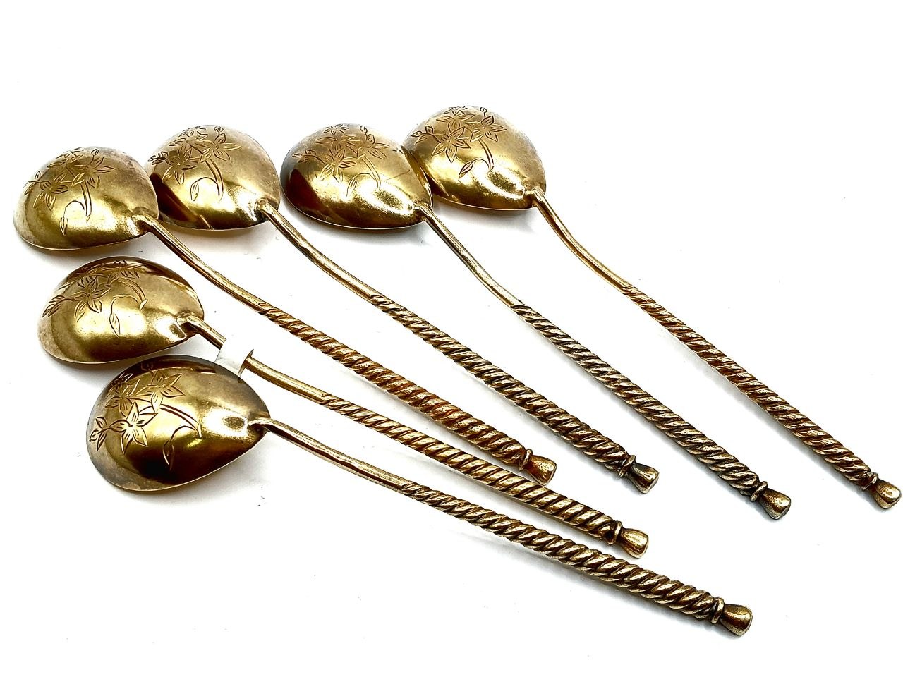 Sudraba karotes 10-2563