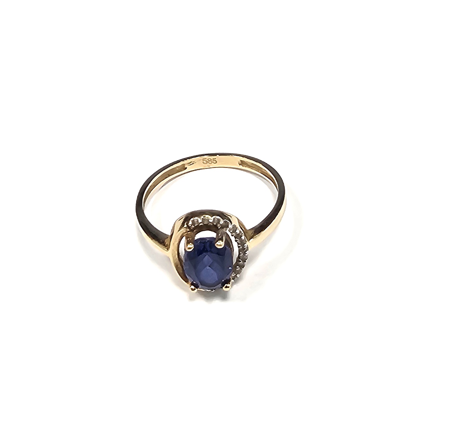 Gredzens 2741-1263
