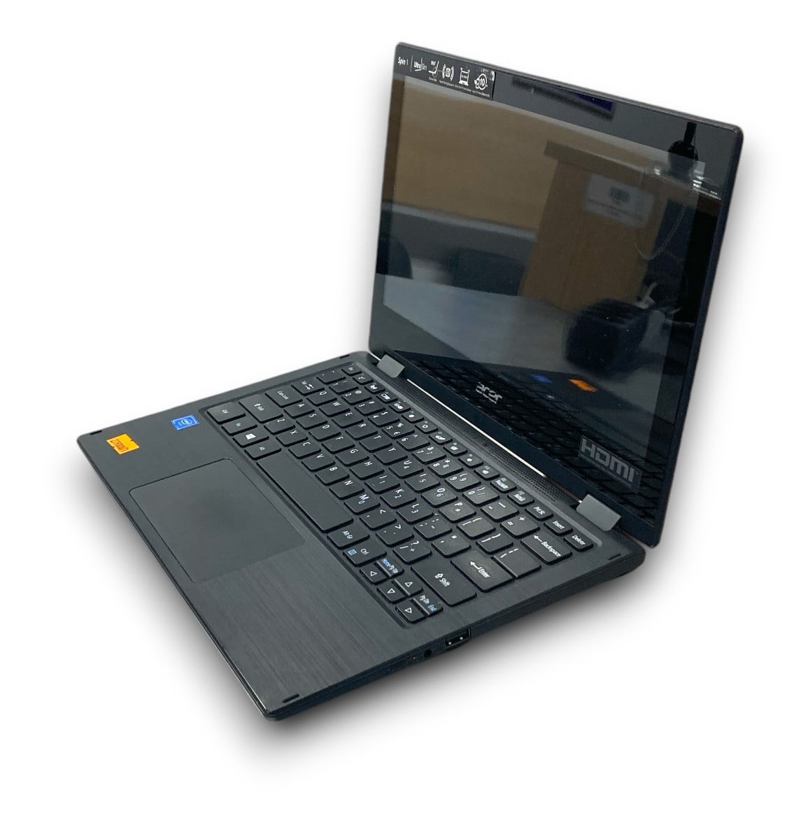Acer Spin SP111-33 (14370-3451)