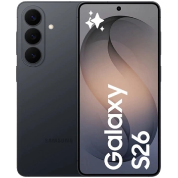 Samsung S26 (256GB)