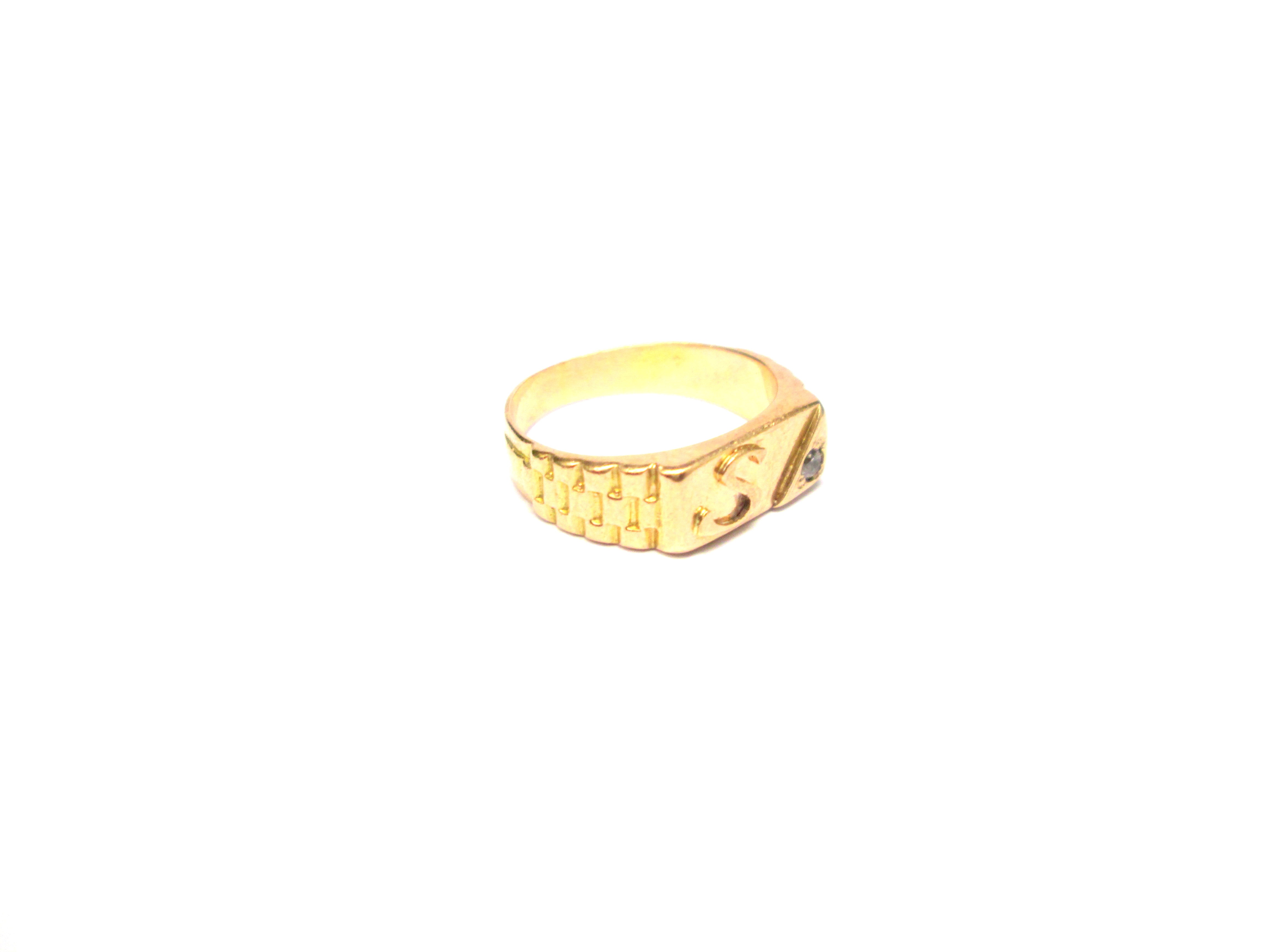 Gredzens 800-5463