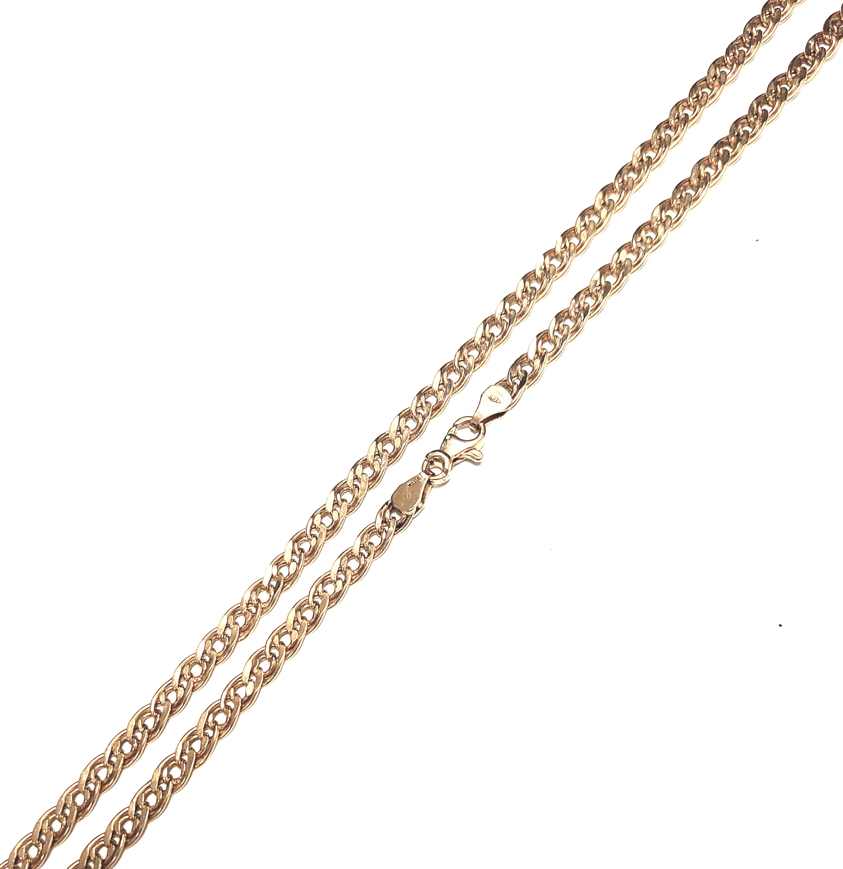 Ķēde 1020-3461