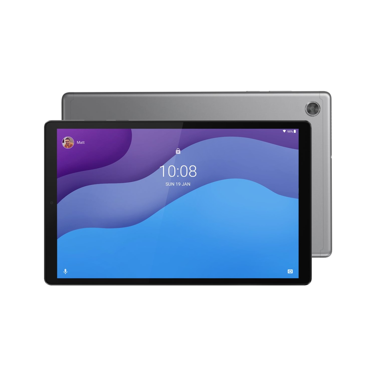 Lenovo Tab M10 HD (11460-2561)