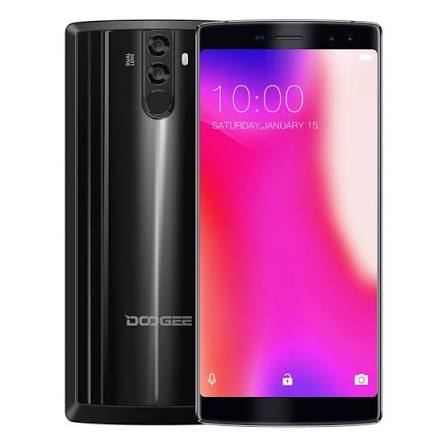 Doogee BL12000 PRO