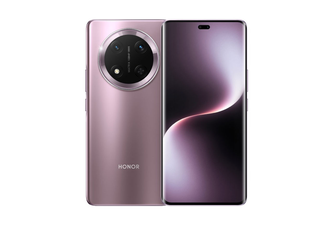 Huawei HONOR MAGIC7 LITE 51