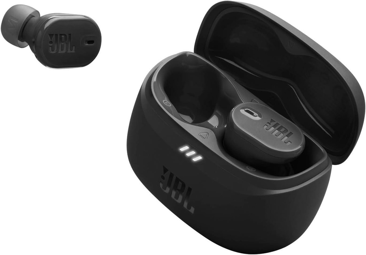 JBL Tune Buds  ( 1440-4563 )