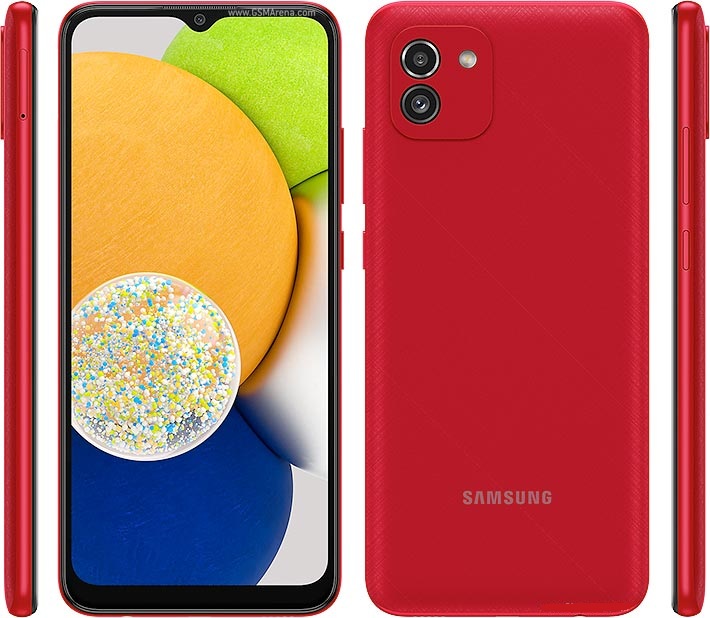 Samsung A03 (A035F)