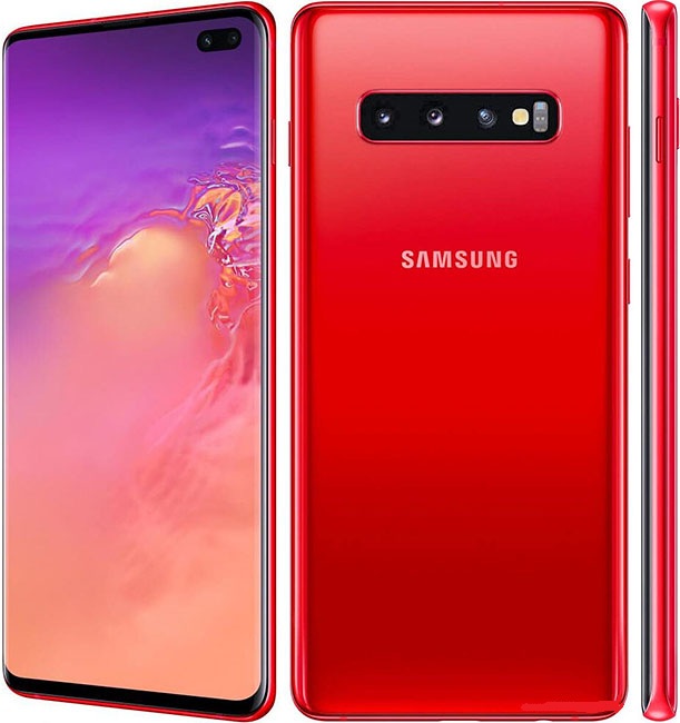 Samsung S10 PLUS(G975)1TB