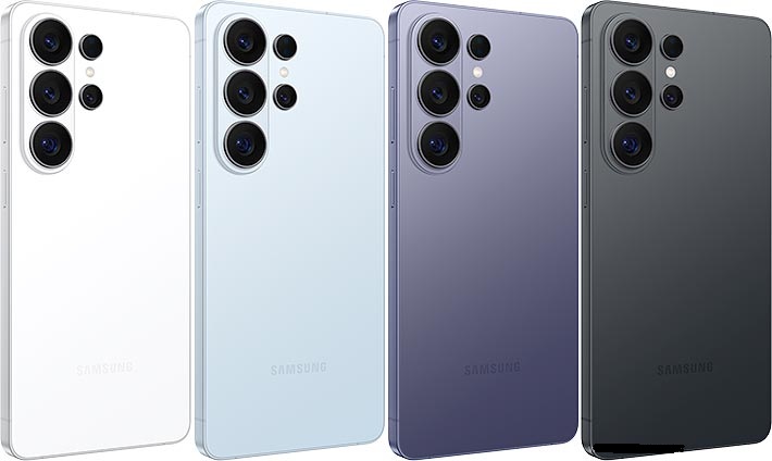 Samsung S26 ULTRA (256GB)