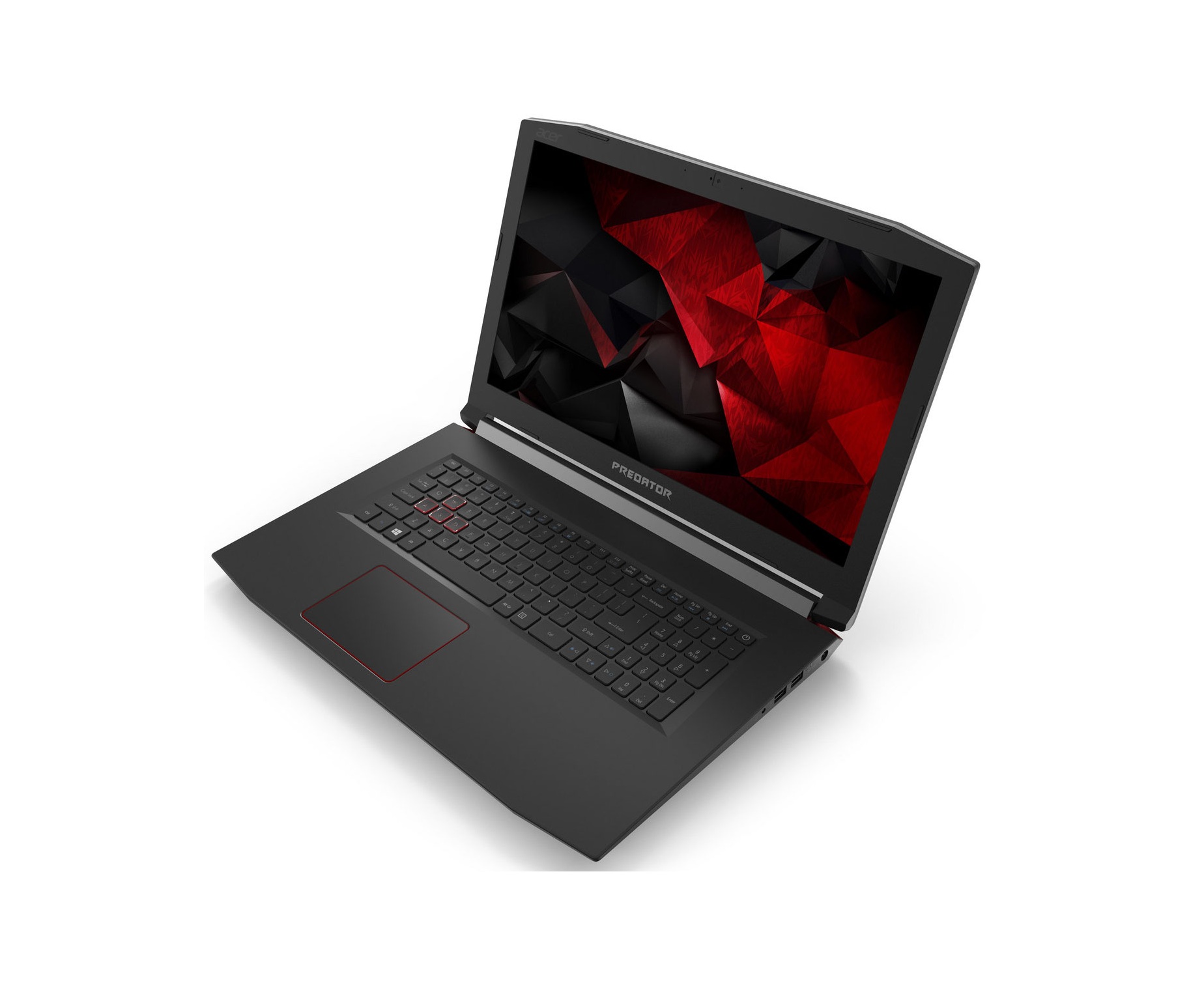 Acer Predator Helios 300 (2880-5061)
