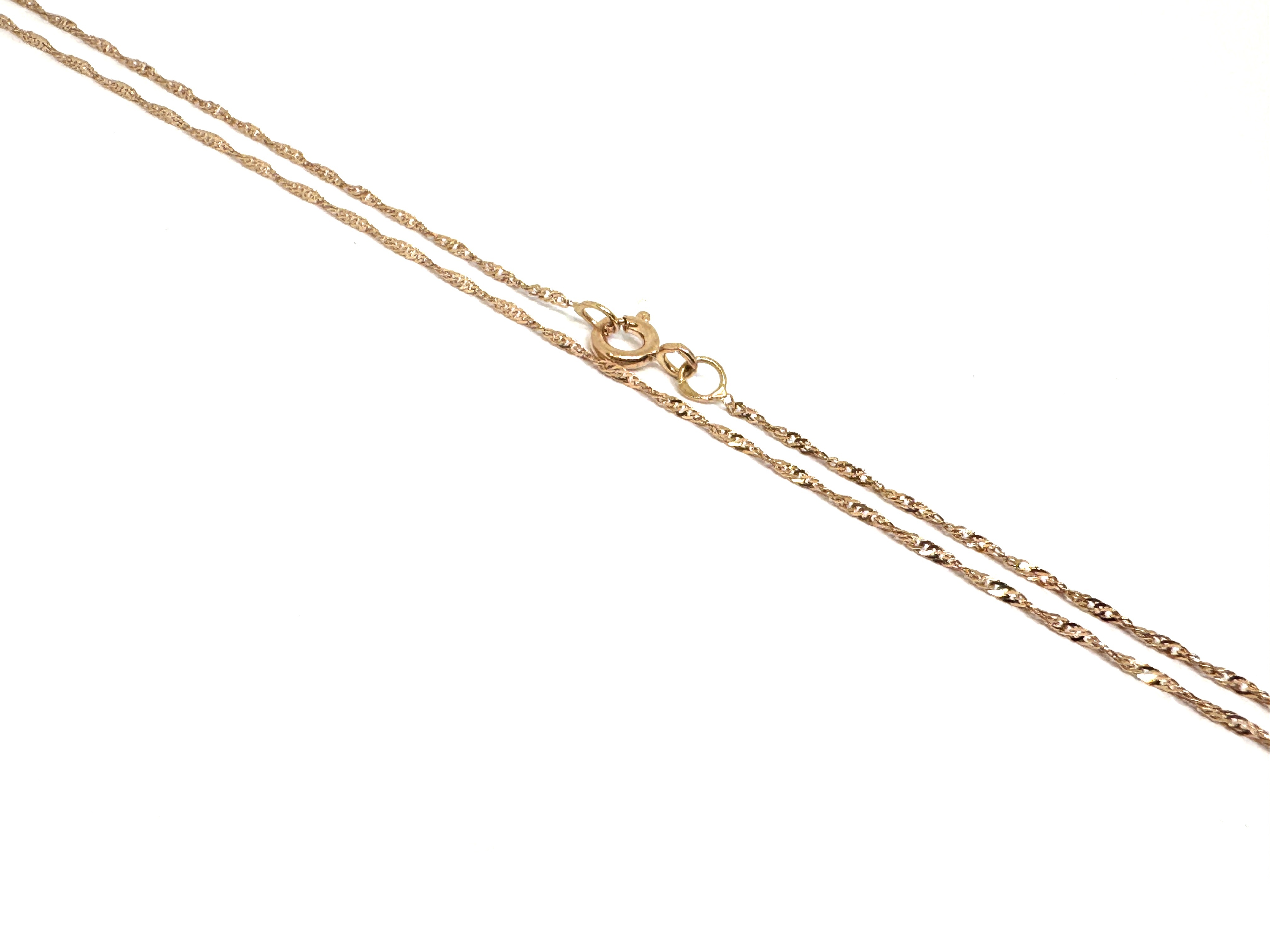 Ķēde 160g1-4663