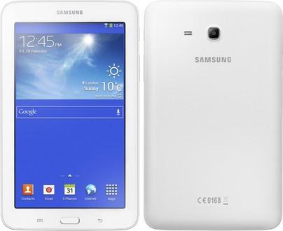 Samsung Galaxy Tab 3 Lite   (3450-4561)
