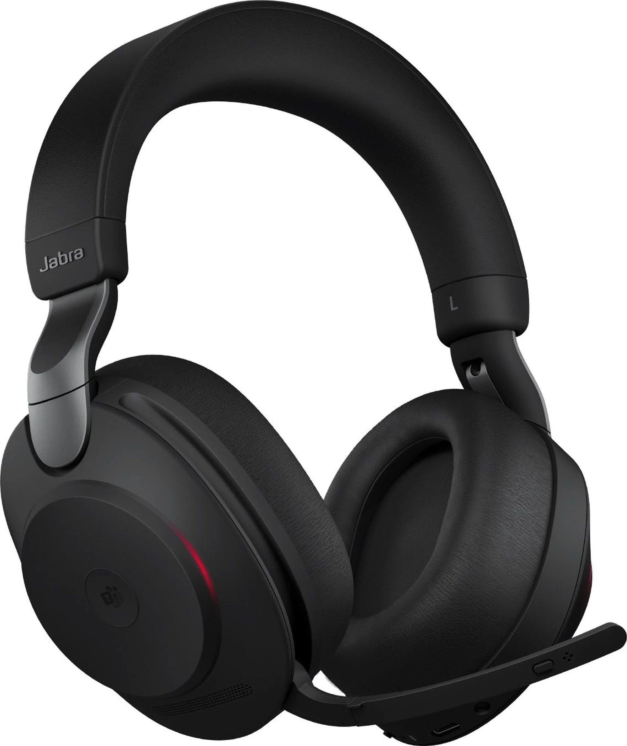 Jabra EVOLVE 80 MS DUO USB (2430-0563)