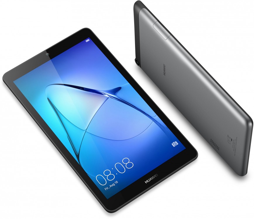 Huawei MediPad 3 (3390-5763)