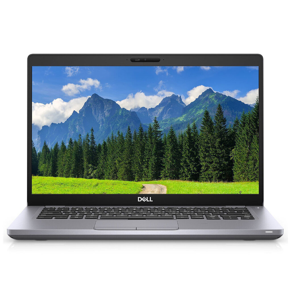 Dell Latitude 5410 (10430-0961)