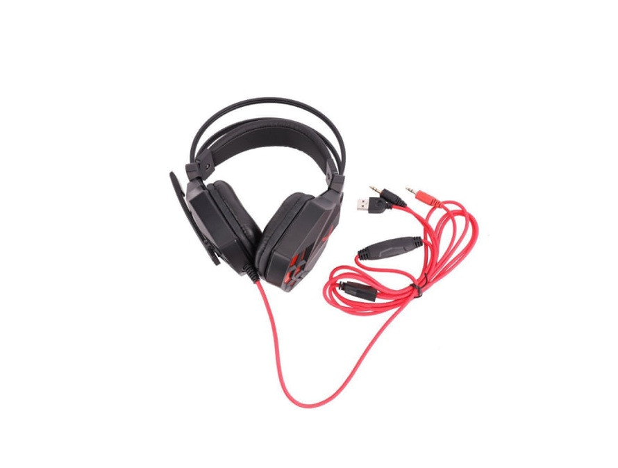 GAMING HEADSET MXGH-200 (2320-8163)