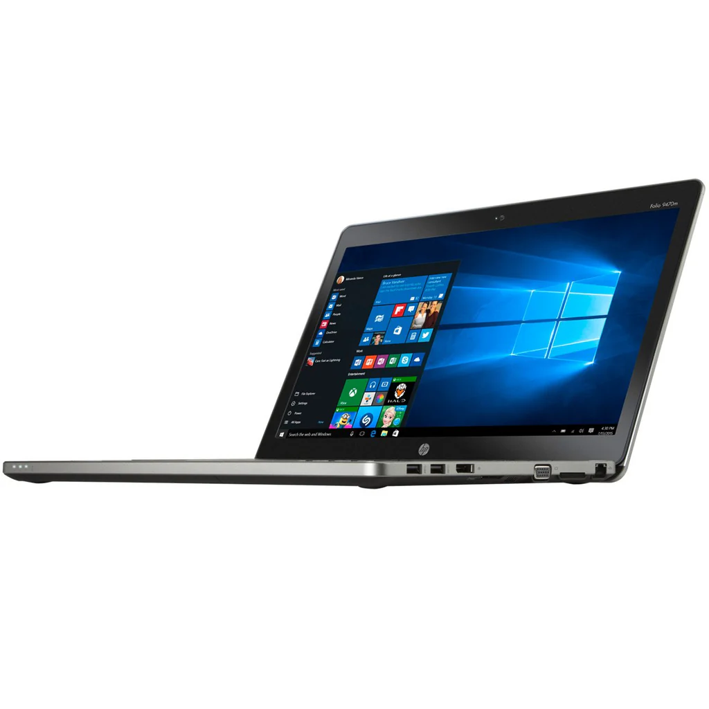 HP EliteBook Folio 9480m (9350-0561)