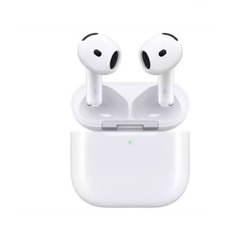Apple AirPods 4 (7260-0861)