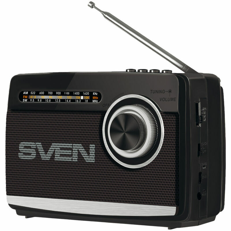 Sven SRP-155 (2770-8363)