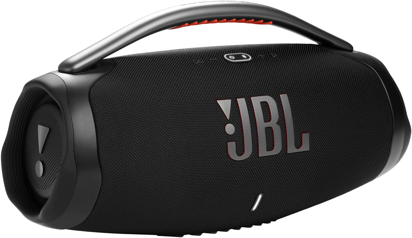 JBL Boombox 3 (9640-0561)