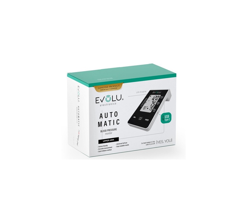 Evolu DBP-6177(2410-8163)