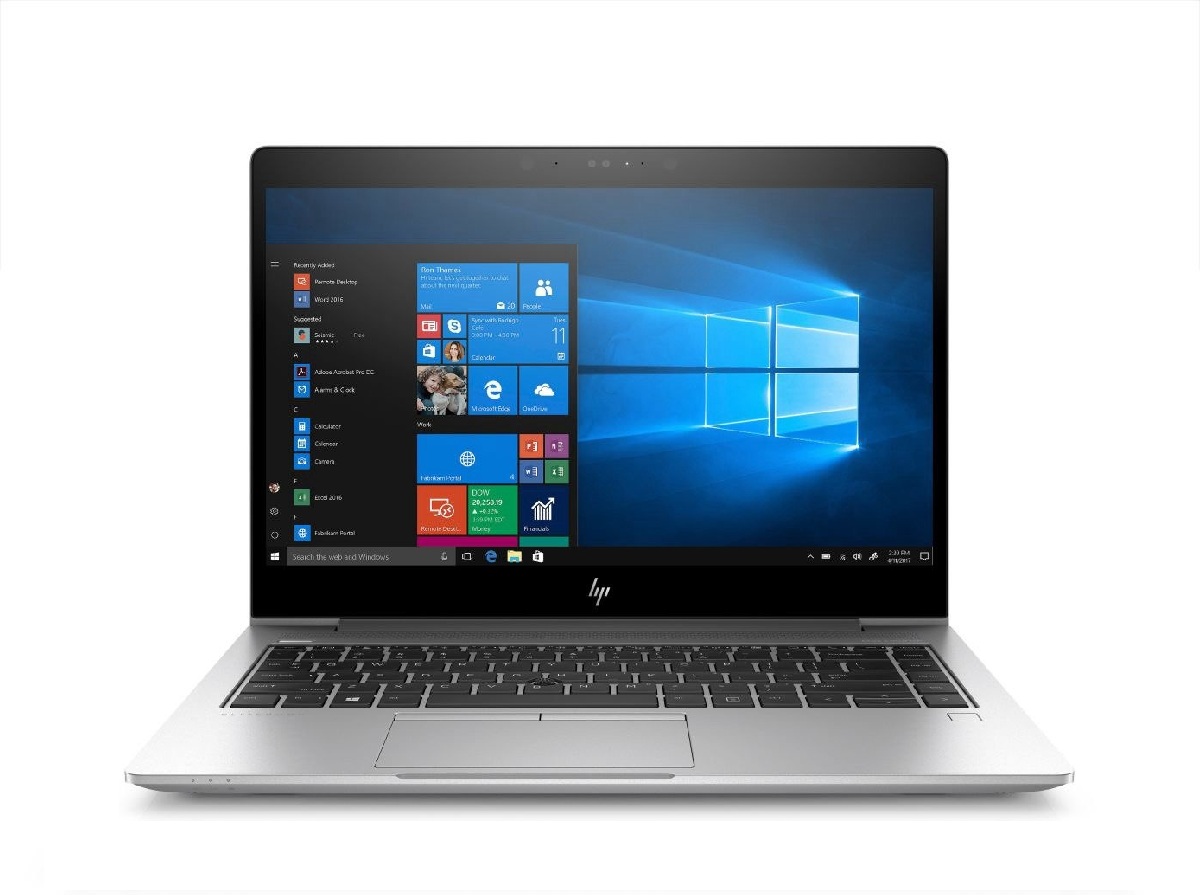 HP EliteBook 745 G5 (6720-06615)
