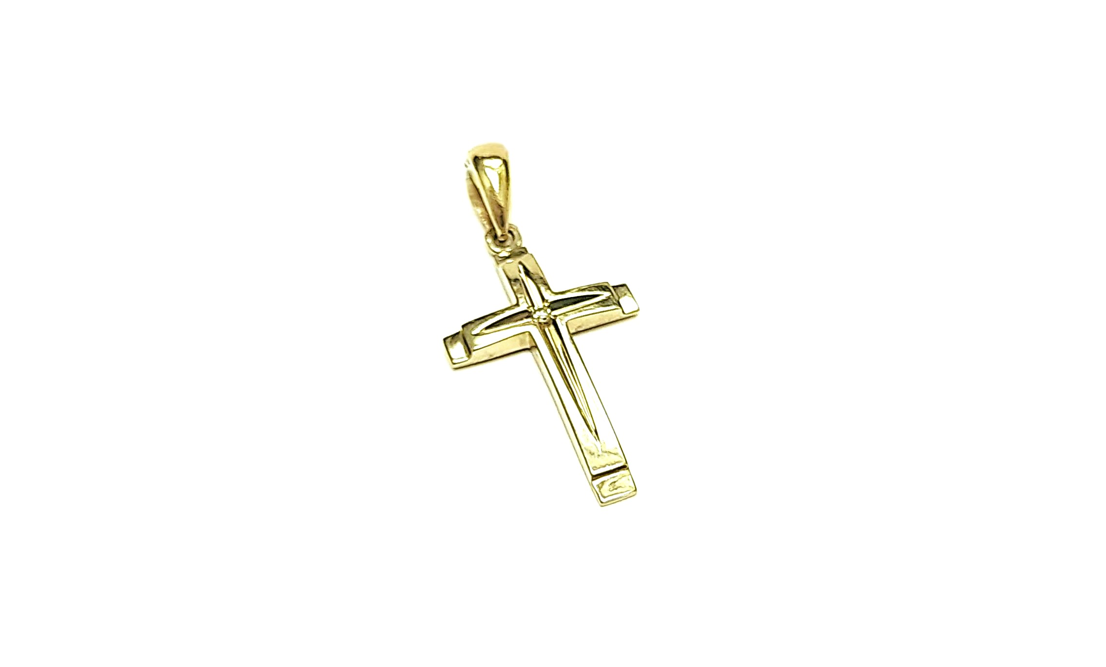 Kulons ar dimantu (0.01ct) 951-5263.