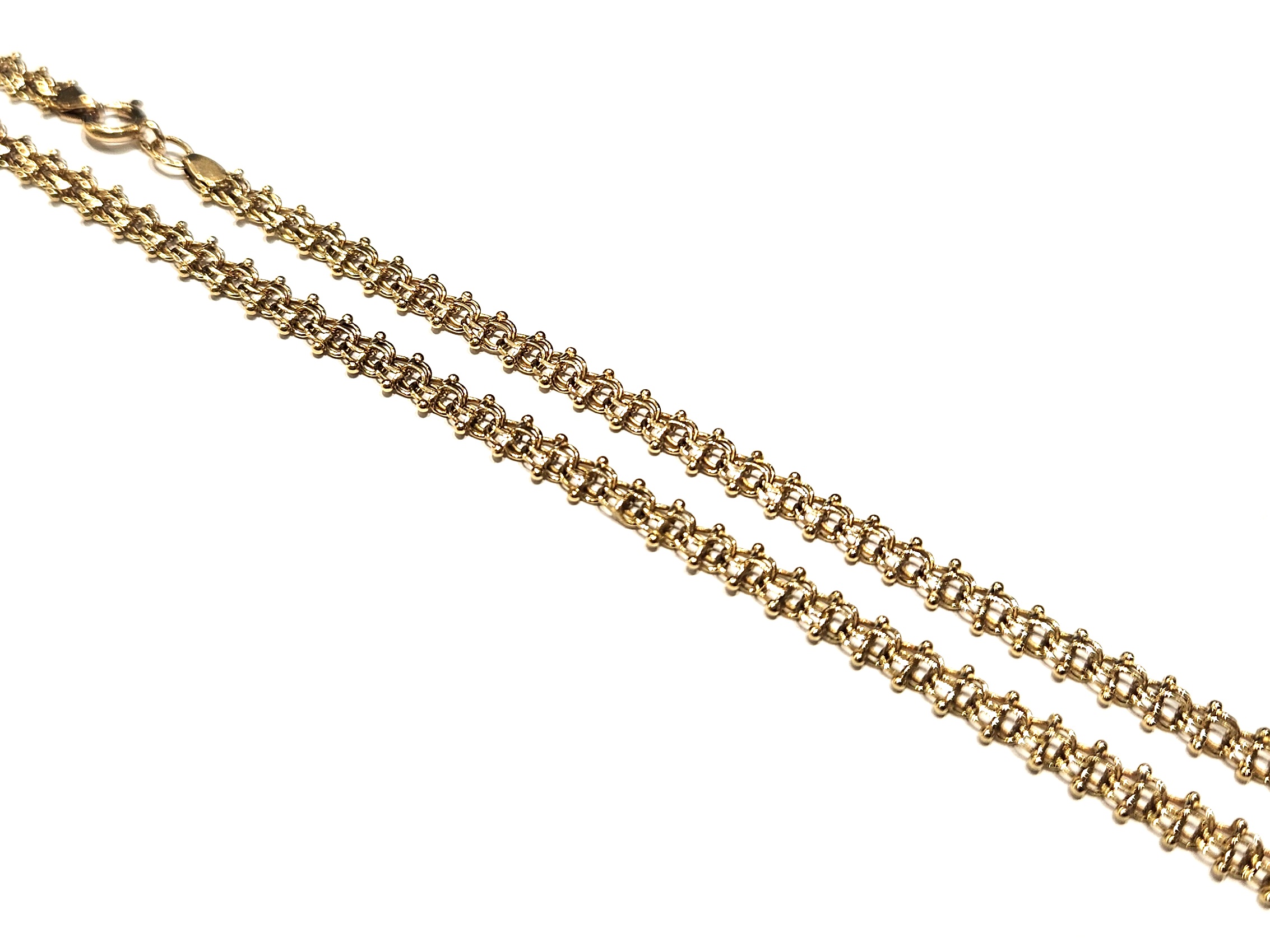 Ķēde 10590-1161