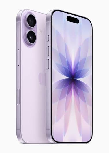 Apple IPHONE 17 (256)