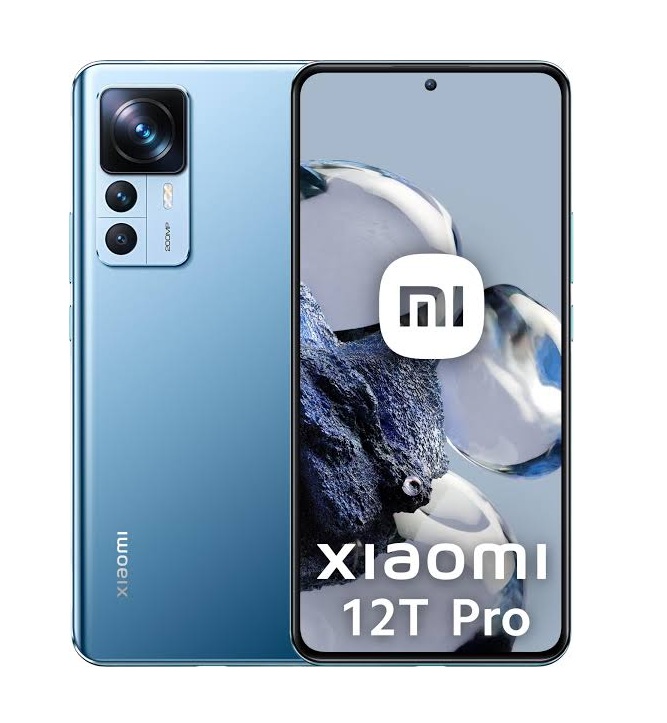 Xiaomi 12T