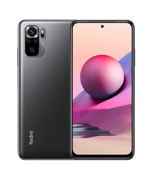 Xiaomi REDMI NOTE 10S