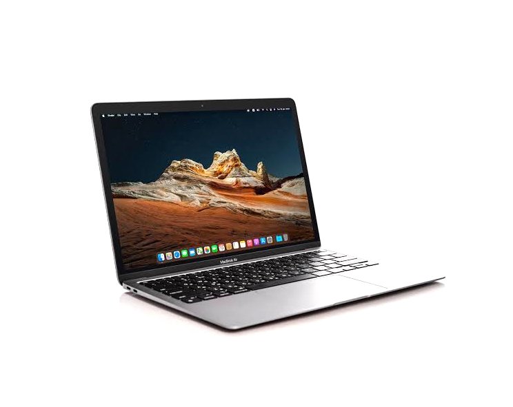 MacBook Air M1 (3620-5061) Rezervēts līdz 30.07.20226